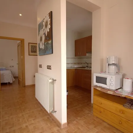 With 2 Bedrooms In Calpe, With Wonderful Sea View, Private Pool Villa
