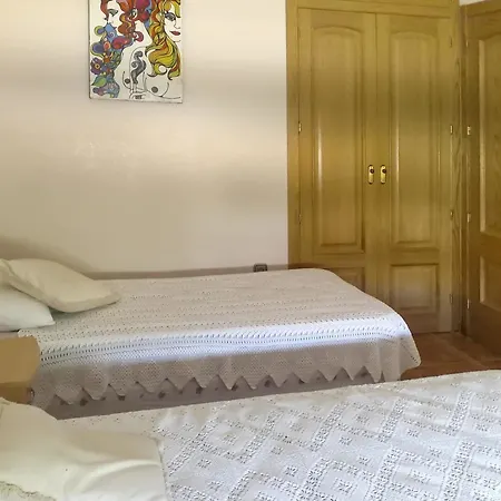 Villa With 2 Bedrooms In Calpe, With Wonderful Sea View, Private Pool *