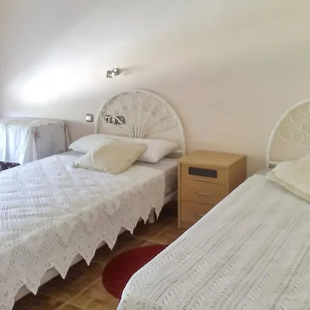 With 2 Bedrooms In Calpe, With Wonderful Sea View, Private Pool *