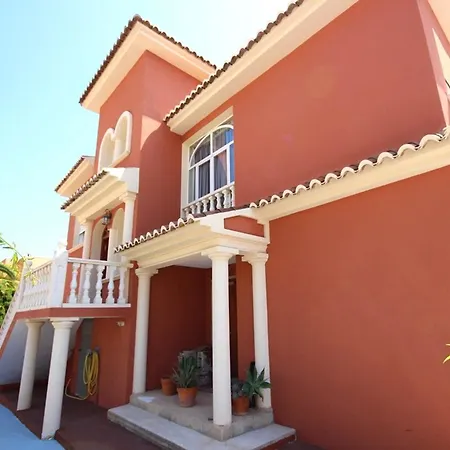 With 2 Bedrooms In Calpe, With Wonderful Sea View, Private Pool * Calp