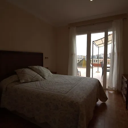 With 2 Bedrooms In Calpe, With Wonderful Sea View, Private Pool Villa